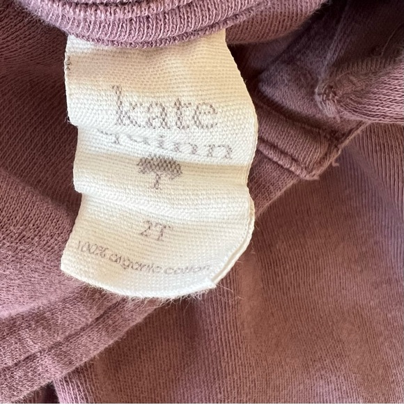 Kate Quinn dress - Picture 3 of 4